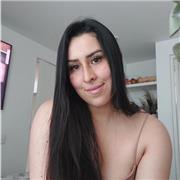 Profesora de historia y ciencias sociales en la ciudad de Bogotá, con enfoque a niños o estudiantes de bachillerato